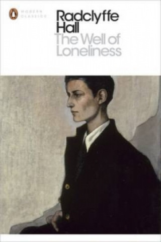 Könyv Well of Loneliness Radclyffe Hall