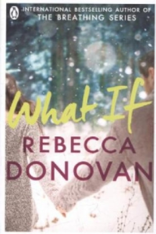 Könyv What If Rebecca Donovan