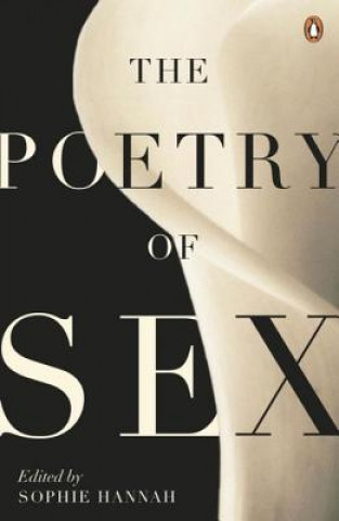Carte Poetry of Sex Sophie Hannah