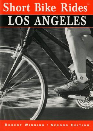 Carte Short Bike Rides (R) Los Angeles Robert M. Winning