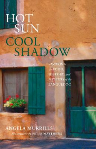Carte Hot Sun, Cool Shadow Angela Murrills