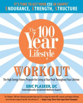 Könyv 100 Year Lifestyle Workout D. C. Plasker Eric