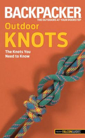 Carte Backpacker magazine's Outdoor Knots Clyde Soles