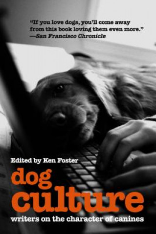 Carte Dog Culture Ken Foster