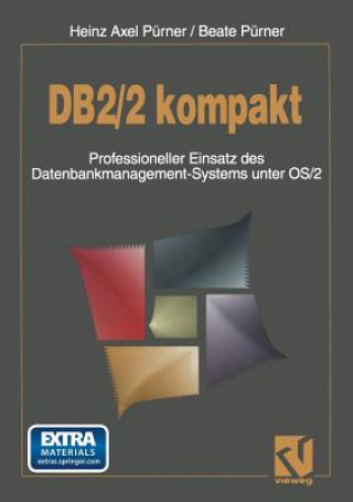 Carte Db2/2 Kompakt Beate Pürner