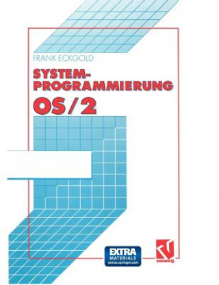 Carte Systemprogrammierung OS/2 2.X Frank Eckgold