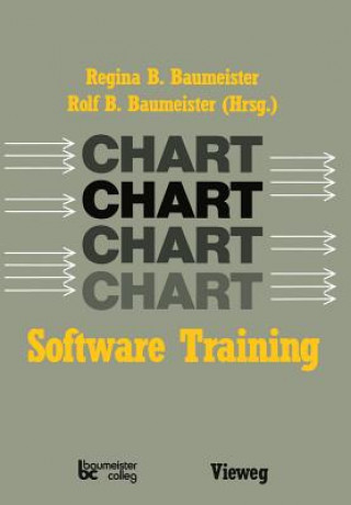 Kniha Chart Software Training Hans-Joachim Lang