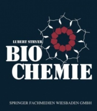 Book Biochemie Lubert Stryer