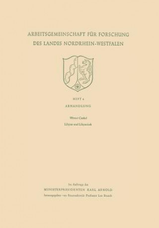 Книга Lihyan Und Lihyanisch Werner Caskel