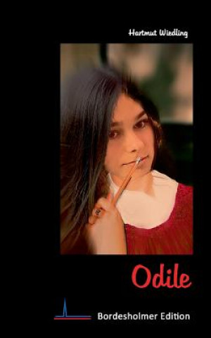 Libro Odile Hartmut Wiedling