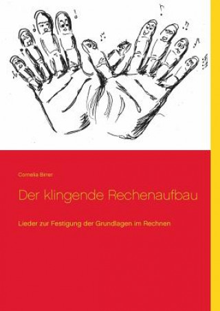 Kniha klingende Rechenaufbau Cornelia Birrer