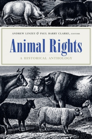 Книга Animal Rights Andrew Linzey