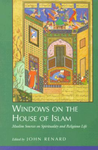 Książka Windows on the House of Islam John Renard