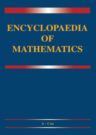 Buch Encyclopaedia of Mathematics M. Hazewinkel