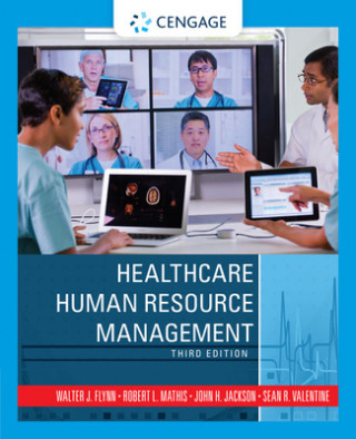 Книга Healthcare Human Resource Management Flynn Mathis Jackson