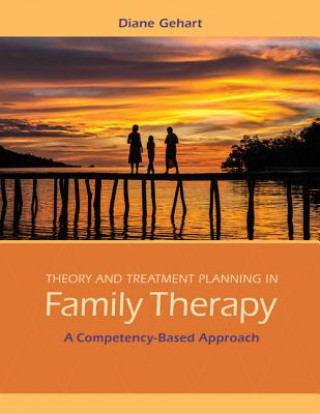 Book Theory and Treatment Planning in Family Therapy Diane R Gehart