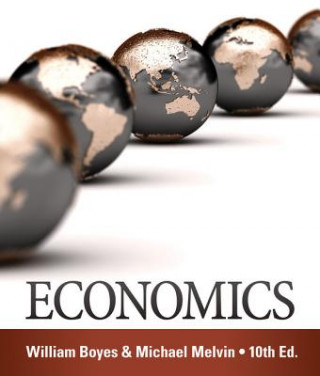 Buch Economics William Boyes