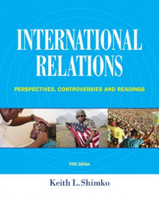 Buch International Relations Keith L Shimko