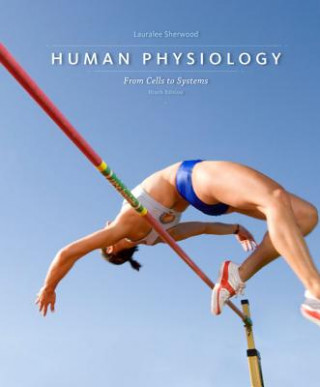 Carte Human Physiology Lauralee Sherwood