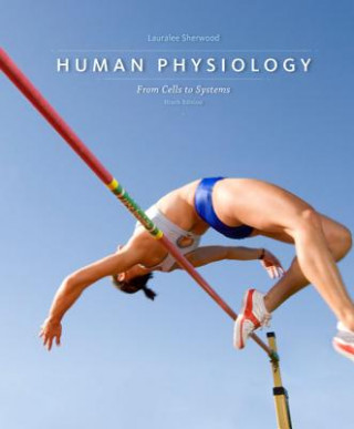 Buch Human Physiology Lauralee Sherwood