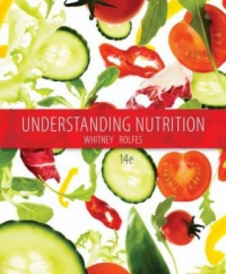 Könyv Understanding Nutrition Eleanor Noss Whitney