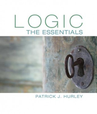 Kniha Logic Patrick J Hurley