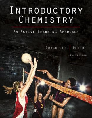 Kniha Introductory Chemistry Mark S Cracolice