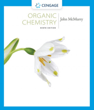 Kniha Organic Chemistry John E McMurry