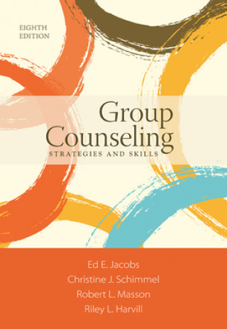 Book Group Counseling Ed E Jacobs