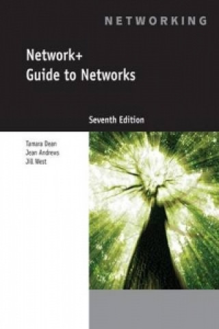 Book Network+ Guide to Networks Tamara Dean