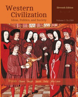 Buch Western Civilization Margaret Jacob