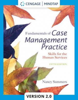 Carte Fundamentals of Case Management Practice Nancy Summers