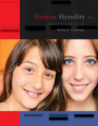 Buch Human Heredity Michael Cummings