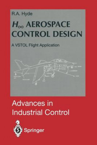 Книга H  Aerospace Control Design Richard A. Hyde