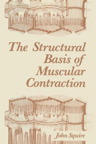 Carte Structural Basis of Muscular Contraction John Squire