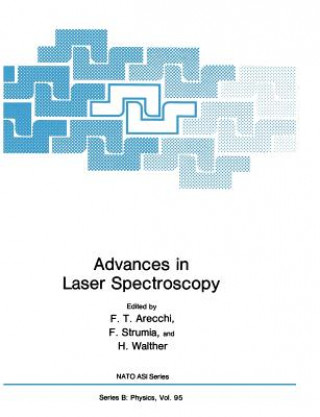 Carte Advances in Laser Spectroscopy F. T. Arecchi