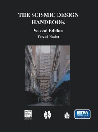 Książka Seismic Design Handbook Farzad Naeim