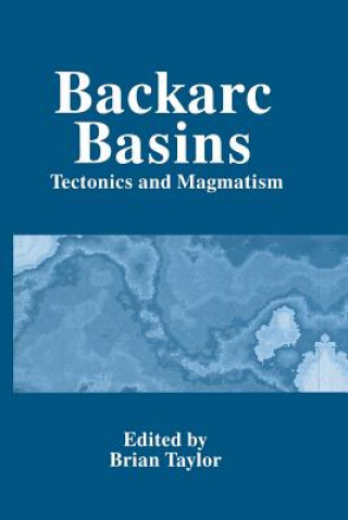 Buch Backarc Basins Brian Taylor