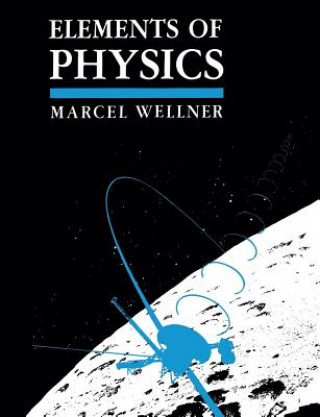 Book Elements of Physics M. Wellner