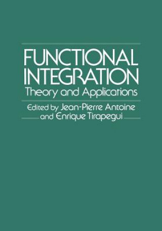 Book Functional Integration Jean-Pierre Antoine