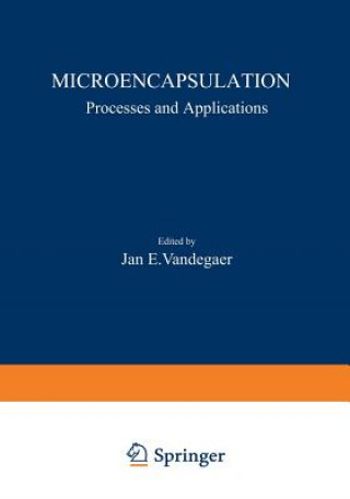 Carte Microencapsulation Jan E. Vandegaer