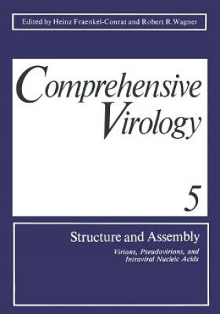 Knjiga Structure and Assembly H. Fraenkel-Conrat