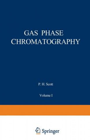 Buch Gas Phase Chromatography Rudolf Kaiser