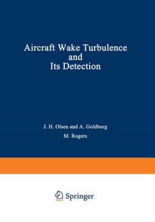 Carte Aircraft Wake Turbulence and Its Detection John Olsen
