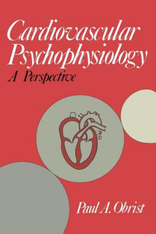 Livre Cardiovascular Psychophysiology Paul A. Obrist