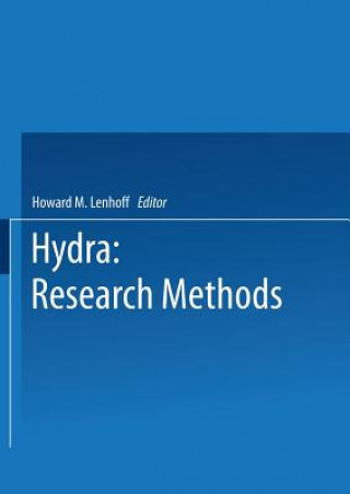 Carte Hydra: Research Methods Howard Lenhoff