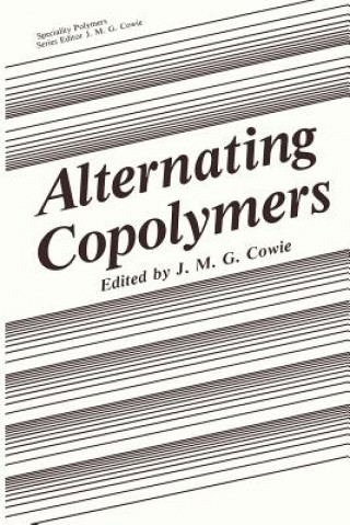Carte Alternating Copolymers, 1 J.M.G. Cowie