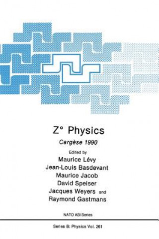 Carte Z Degrees Physics Maurice Lévy