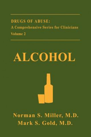 Carte Alcohol Norman S. Miller