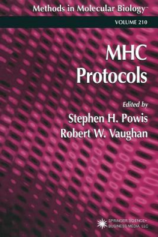 Carte MHC Protocols Stephen H. Powis